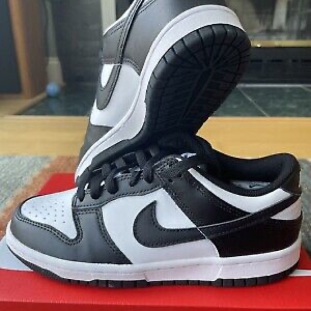 Nike Dunk Low